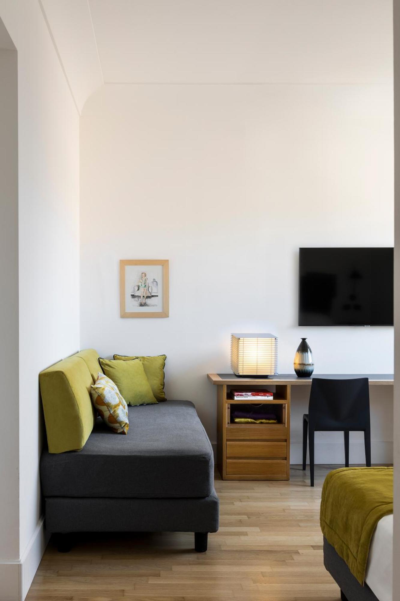 Deluxe Zimmer