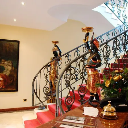 Hotel Giardino Inglese-3